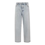 Stijlvolle Stromboli Broek Haikure , Blue , Dames