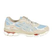 NYC Harbor Gel Schoenen Asics , Multicolor , Heren