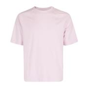 Raglan Jersey Circolo 1901 , Pink , Heren