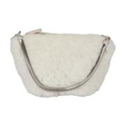 Mini Momo Tas Studio Amelia , Beige , Dames