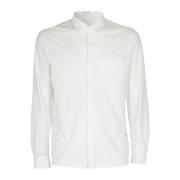 Casual Shirts Altea , White , Heren