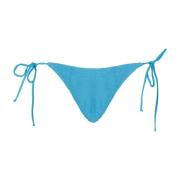 Braziliaanse Bikini Slip MC2 Saint Barth , Blue , Dames