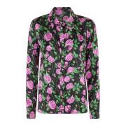 Shirts Chiara Ferragni Collection , Multicolor , Dames