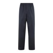 Ventura Broek Aspesi , Blue , Heren