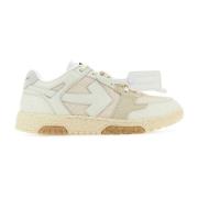 Sneakers Off White , Beige , Dames