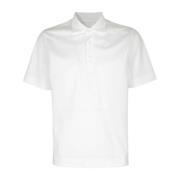 Premium Jersey Shirt Circolo 1901 , White , Heren