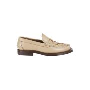 Stijlvolle Nombela Schoenen Hereu , Beige , Dames