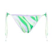 Bikinis MC2 Saint Barth , Green , Dames