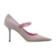 Hoge hakken Bing Jimmy Choo , Pink , Dames