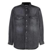 Blouses Shirts Isabel Marant , Gray , Heren