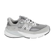 Sneakers New Balance , Gray , Dames