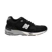 Sneakers New Balance , Black , Heren