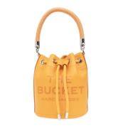 Schoudertas 'The Bucket' Marc Jacobs , Orange , Dames
