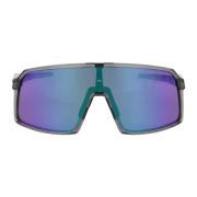 Sutro Stijlvolle Zonnebril Oakley , Gray , Unisex