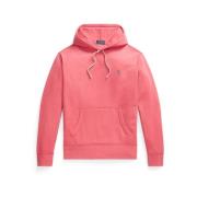 Hoodie Ralph Lauren , Red , Heren