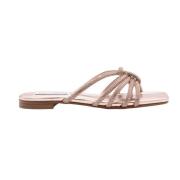 Sirius Muilezel Schoenen Steve Madden , Pink , Dames