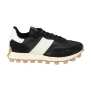 Sneakers Tod's , Black , Heren