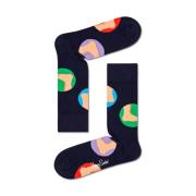 Silly Walks Shapewear Happy Socks , Multicolor , Heren