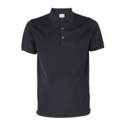 Polo Shirts Aspesi , Blue , Heren