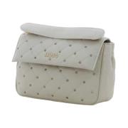 Stijlvolle Handtassen Liu Jo , Beige , Dames