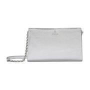 Camelia Crossbody Tas Furla , Gray , Dames