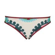 Stijlvolle Bikini Bottoms voor de Zomer La DoubleJ , Multicolor , Dame...