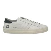 Vintage Low Hill Sneakers D.a.t.e. , White , Heren