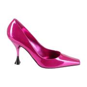 Pumps 3Juin , Purple , Dames