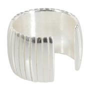 Cleo Ring Federica Tosi , Gray , Dames