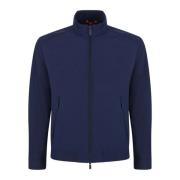 Softshell Eclipse Bomberjas Ciesse Piumini , Blue , Heren