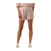 Nude Zomer Short Lorelai Ydence , Multicolor , Dames