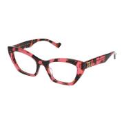 Stijlvolle Bril Gg1334O Gucci , Multicolor , Dames