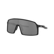 Sutro Zonnebril in zwart Zyl Oakley , Black , Unisex