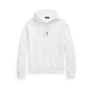 Hoodie T-shirt Ralph Lauren , White , Heren