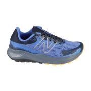 Running Shoes New Balance , Blue , Heren