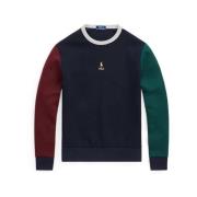 Stijlvol T-shirt voor Mannen Ralph Lauren , Multicolor , Heren