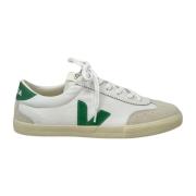 Volley Sneakers Veja , White , Dames