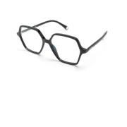 Ch3447 C622 Optical Frame Chanel , Black , Dames