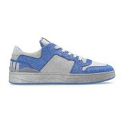 Florent sneakers Jimmy Choo , Blue , Heren