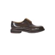 Ebony Veterschoenen Aw20 Church's , Brown , Heren