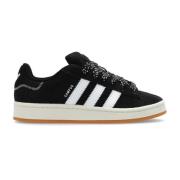 Sportschoenen Campus 00s Adidas Originals , Black , Dames