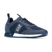 Sneakers Emporio Armani EA7 , Blue , Unisex
