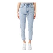 Jeans Dr. Denim , Blue , Dames