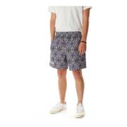 Casual Shorts Pleasures , Multicolor , Heren