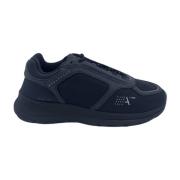 Jet Black Damessneakers Athletics Footwear , Multicolor , Heren