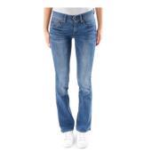 Jeans G-star , Blue , Dames