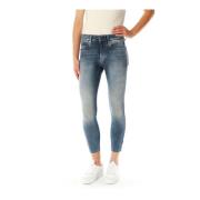 Jeans G-star , Blue , Dames