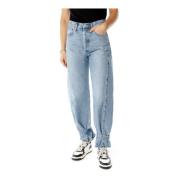 Jeans Agolde , Blue , Dames