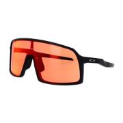 Sportieve Zonnebril Sutro Oo9406 940611 Oakley , Black , Unisex