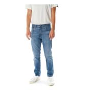 Jeans Levi's , Blue , Heren